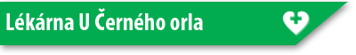 Lékárna U černého orla